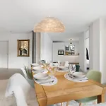 Hygge Schwarzwald Σπίτι διακοπών Villingen-Schwenningen