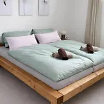 Hygge Schwarzwald Σπίτι διακοπών *