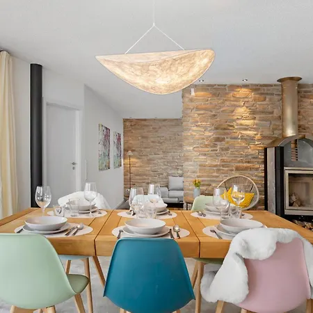 Tatil Evi Hygge Schwarzwald