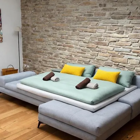 Hygge Schwarzwald Tatil Evi