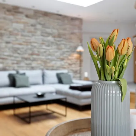 Σπίτι διακοπών Hygge Schwarzwald Villingen-Schwenningen