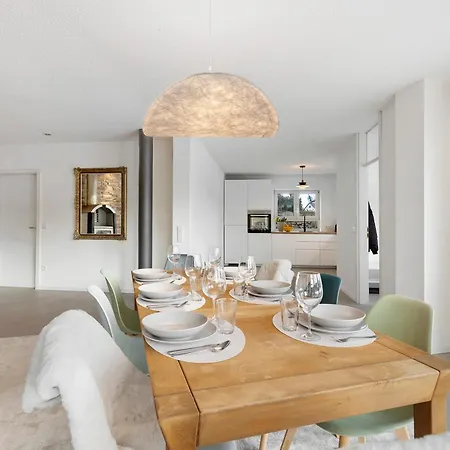 Hygge Schwarzwald Tatil Evi Villingen-Schwenningen