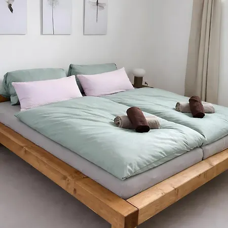 Hygge Schwarzwald Tatil Evi *