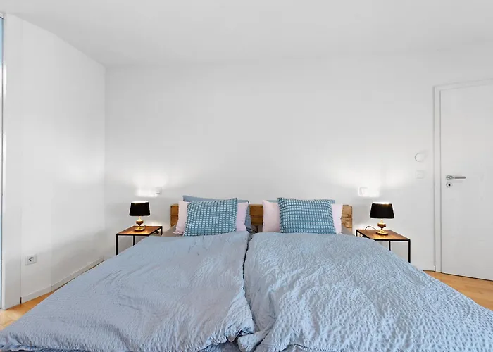 Hygge Schwarzwald Semesterbostad